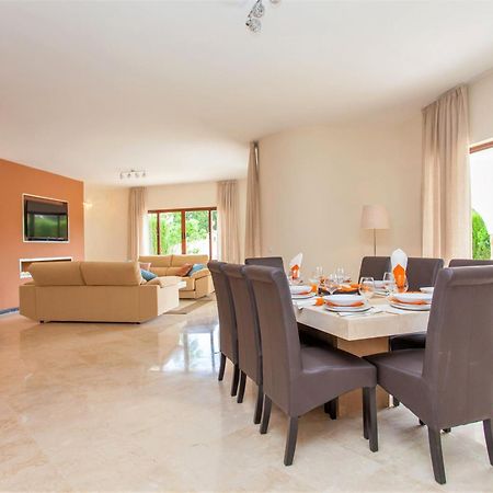 Summer Offers! Fabulous Luxury Villa Near The Beach Sleeps 8 贝纳尔马德纳 外观 照片